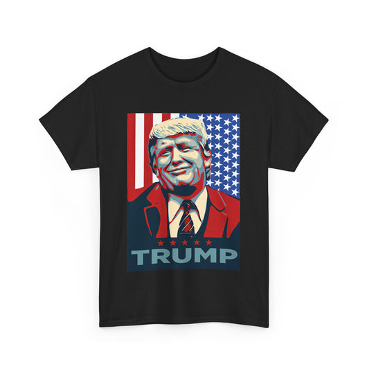 TRUMP 2024 - Trump 2024 Campaign Shirt