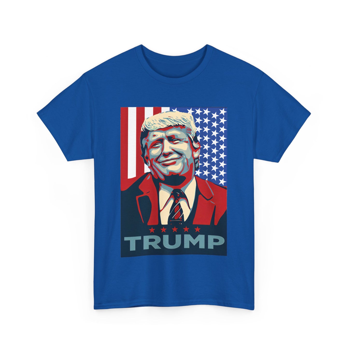 TRUMP 2024 - Trump 2024 Campaign Shirt